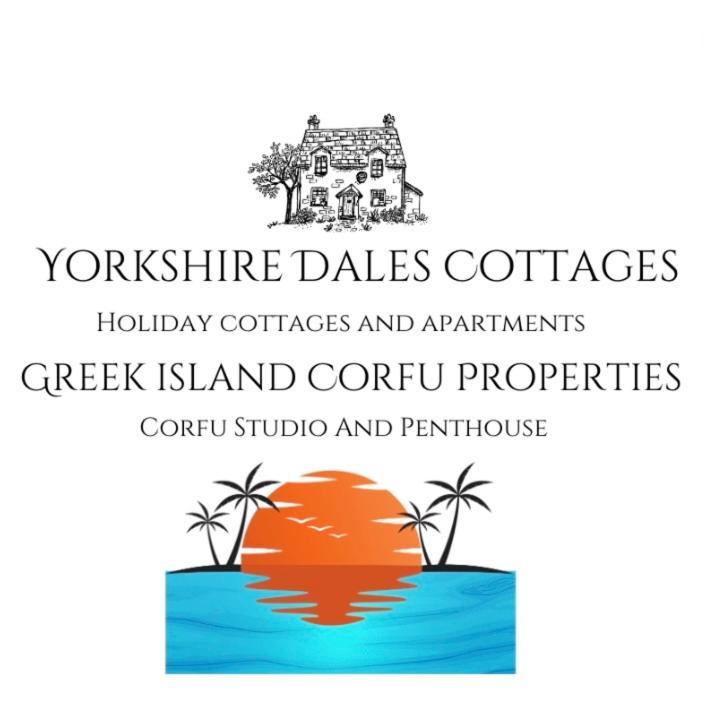 Westside Cottage, Newby, Clapham, Yorkshire Dales National Park, Famous Three Peaks, Near The Lake District, Pets Are Welcome Newby  Экстерьер фото