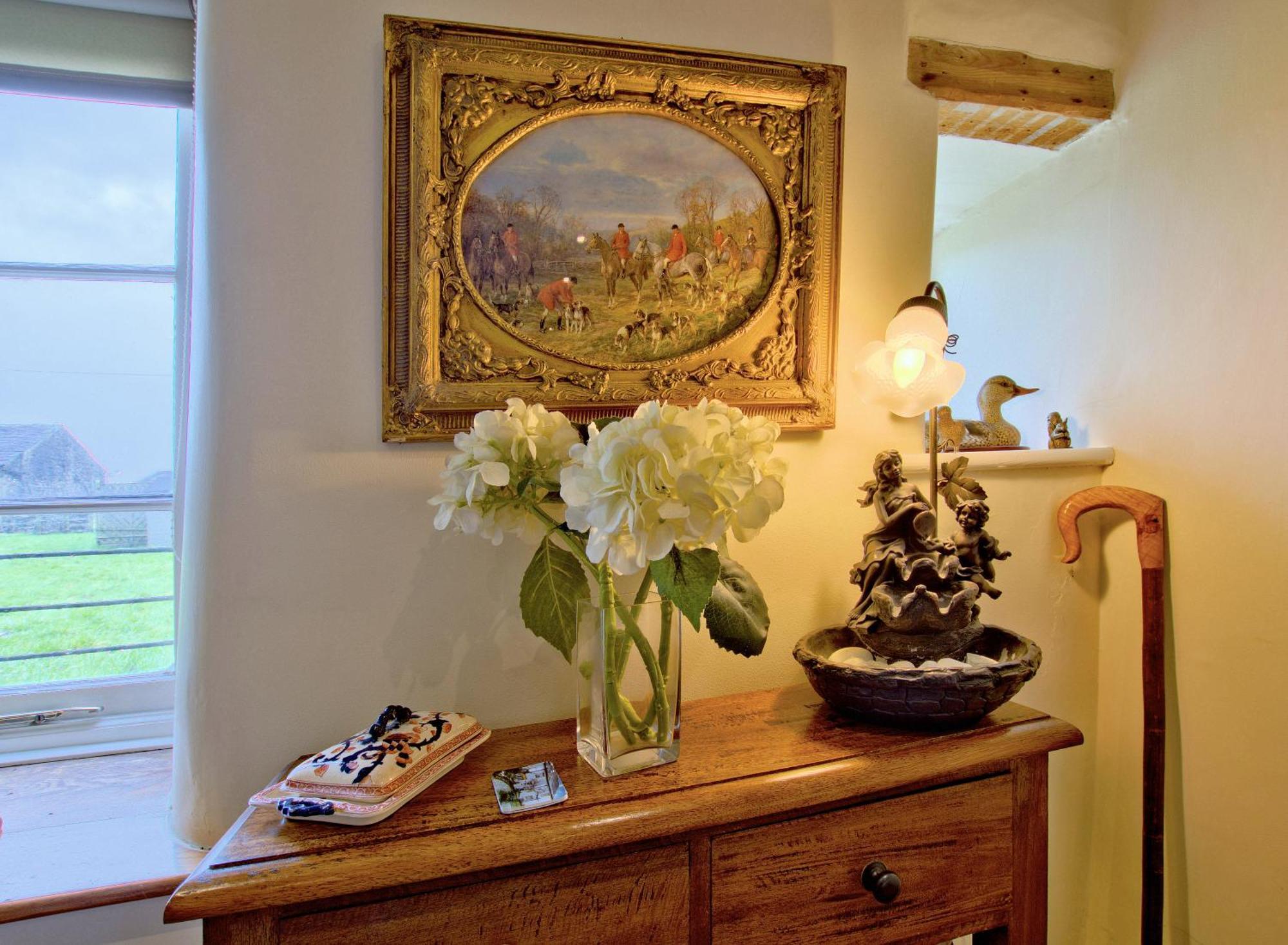 Westside Cottage, Newby, Clapham, Yorkshire Dales National Park, Famous Three Peaks, Near The Lake District, Pets Are Welcome Newby  Экстерьер фото