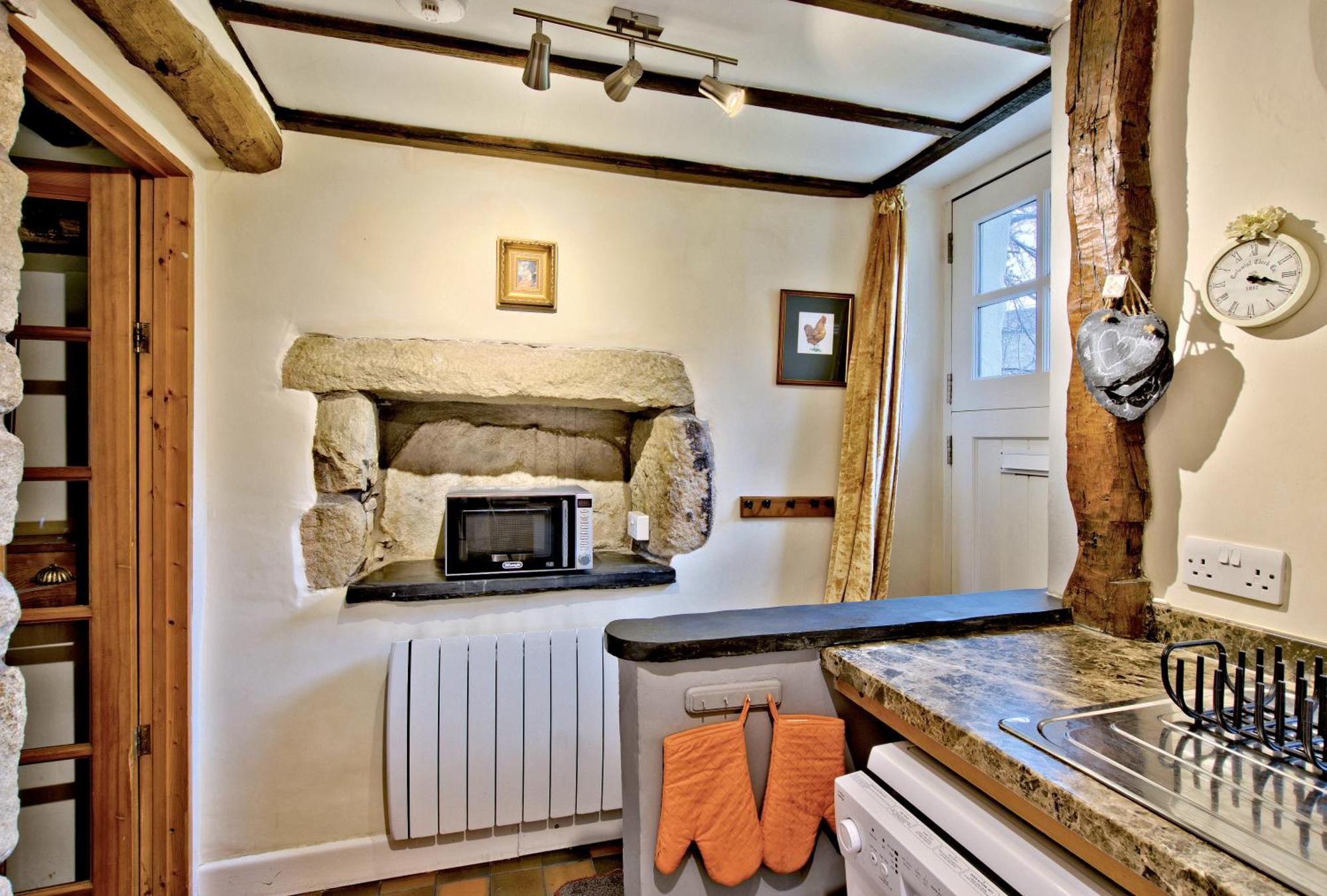 Westside Cottage, Newby, Clapham, Yorkshire Dales National Park, Famous Three Peaks, Near The Lake District, Pets Are Welcome Newby  Экстерьер фото