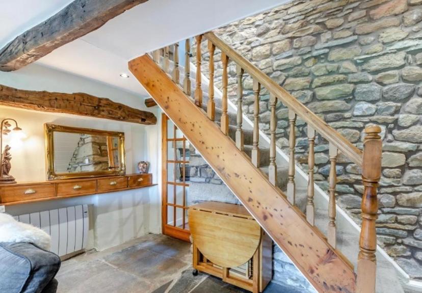 Westside Cottage, Newby, Clapham, Yorkshire Dales National Park, Famous Three Peaks, Near The Lake District, Pets Are Welcome Newby  Экстерьер фото